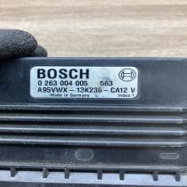 0263004005   Parking PDC control unit/module Ford Galaxy