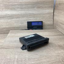 0263004005   Parking PDC control unit/module Ford Galaxy