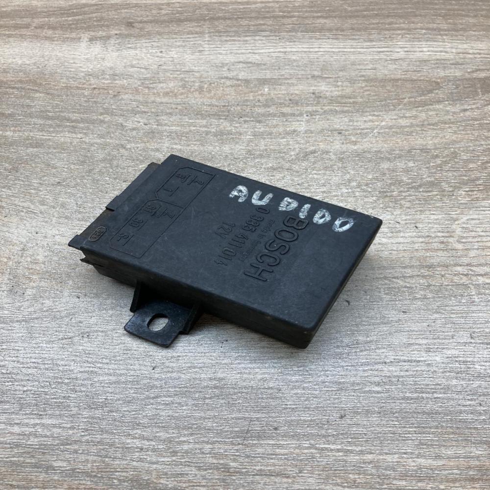 0335411014   Immobilizer control unit/module Mercedes-Benz E W124