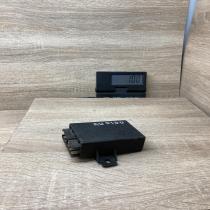 0335411014   Immobilizer control unit/module Mercedes-Benz E W124