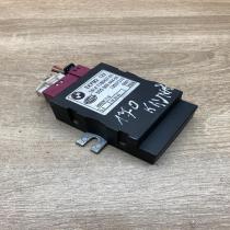 7180427 5DS009444  Fuel injection pump control unit/module BMW 5 E60 E61