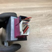 7180427 5DS009444  Fuel injection pump control unit/module BMW 5 E60 E61