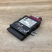 7180427 5DS009444  Fuel injection pump control unit/module BMW 5 E60 E61