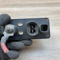 7700867558C   Glow plug pre-heat relay Volvo S40, V40