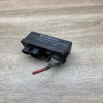 7700867558C   Glow plug pre-heat relay Volvo S40, V40