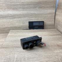7700867558C   Glow plug pre-heat relay Volvo S40, V40