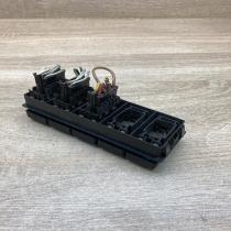 5010232158 24682  A set of switches Renault Megane I