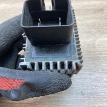 09132691   Glow plug pre-heat relay Opel Vectra B