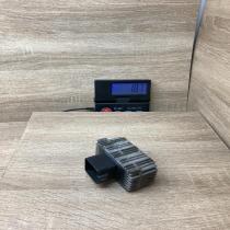 09132691   Glow plug pre-heat relay Opel Vectra B