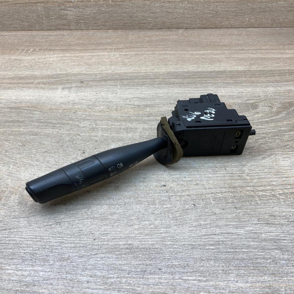 96307460ZL 61560065  Indicator stalk Peugeot 206