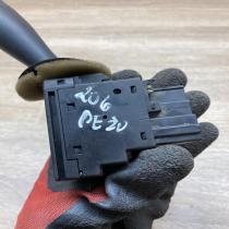 96307460ZL 61560065  Indicator stalk Peugeot 206