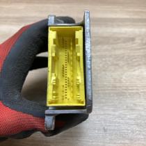 6Q0909605P 5WK43351  Airbag control unit/module Volkswagen Caddy