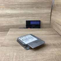 6Q0909605P 5WK43351  Airbag control unit/module Volkswagen Caddy