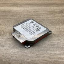 6N0909603 5WK4137  Airbag control unit/module Volkswagen Golf III