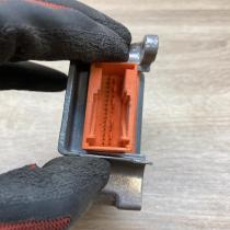 6N0909603 5WK4137  Airbag control unit/module Volkswagen Golf III