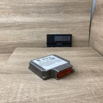 6N0909603 5WK4137  Airbag control unit/module Volkswagen Golf III