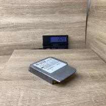 1C0909605 5WK43121  Airbag control unit/module Skoda Octavia Mk1 (1U)