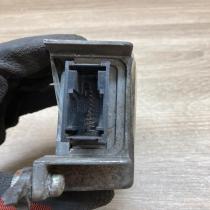 1H0959656 5WK4084  Airbag control unit/module Volkswagen Golf III