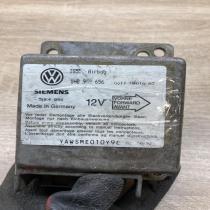 1H0959656 5WK4084  Airbag control unit/module Volkswagen Golf III