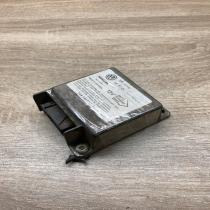 1H0959656 5WK4084  Airbag control unit/module Volkswagen Golf III