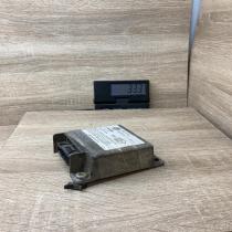 1H0959656 5WK4084  Airbag control unit/module Volkswagen Golf III