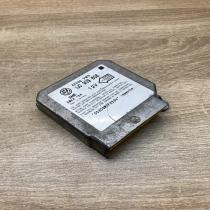 1J0909608 5WK4154  Airbag control unit/module Seat Toledo I (1L)