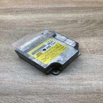 8635A044 DPSBC W2T64671 Airbag control unit/module Mitsubishi Galant IX