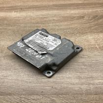 9655880880 603554600  Airbag control unit/module Peugeot 407