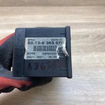 8363579   Screen/display/small screen BMW 3 E36