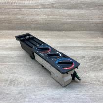 8351651 8351653 13913 Climate control unit BMW 5 E34