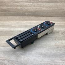 8351651 8351653 13913 Climate control unit BMW 5 E34