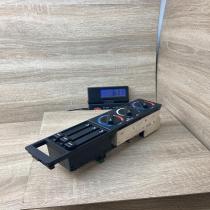 8351651 8351653 13913 Climate control unit BMW 5 E34