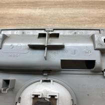 7700822505 7700822506 91051100J Front seat light Renault Laguna I