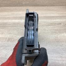 7700875745 S115300202A  Engine control unit/module ECU Renault Scenic I