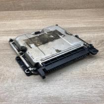 9635156580 0281001977  Engine control unit/module ECU Peugeot 406