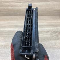 9635156580 0281001977  Engine control unit/module ECU Peugeot 406