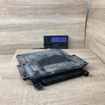9635156580 0281001977  Engine control unit/module ECU Peugeot 406