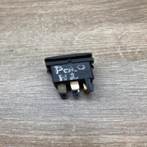 191959855   Electric window control switch Volkswagen Polo III 6N 6N2 6NF