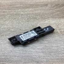 4B0959643E   Airbag deployment crash/impact sensor Audi A6 S6 C5 4B