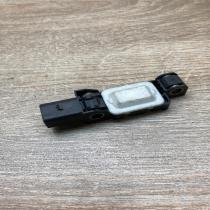 4B0959643E   Airbag deployment crash/impact sensor Audi A6 S6 C5 4B