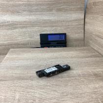4B0959643E   Airbag deployment crash/impact sensor Audi A6 S6 C5 4B