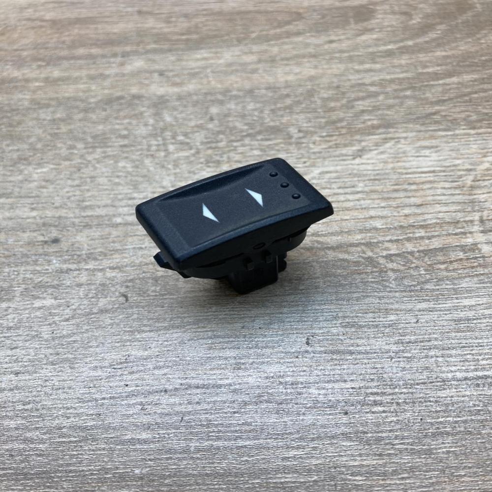 1S7T 14529 AB 14529 1S7T14529AB Electric window control switch Ford Mondeo Mk II