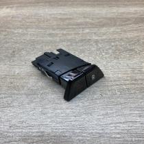 9383535   Hazard light switch BMW 5 G30 G31
