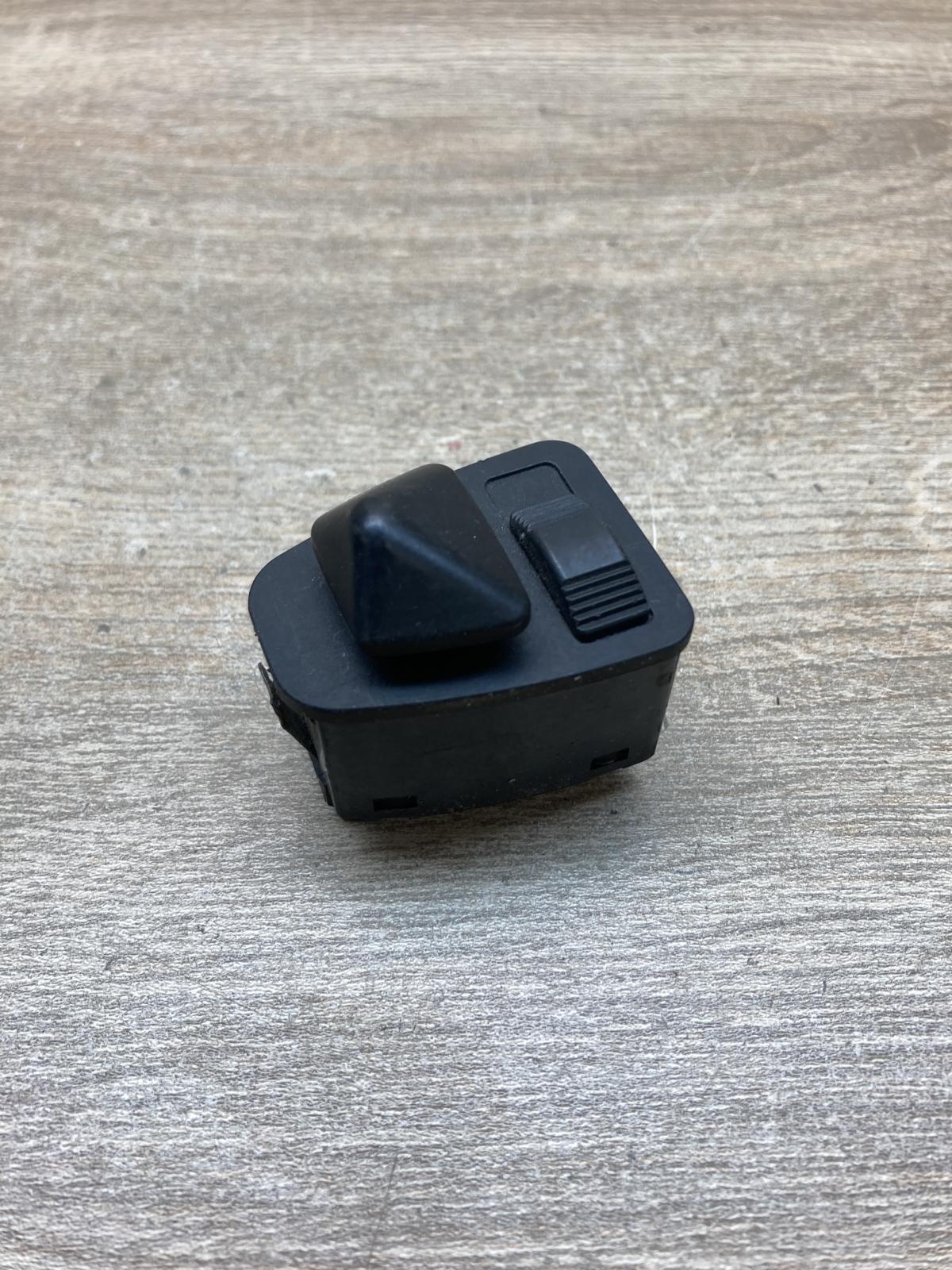 8373691 03200500  Wing mirror switch BMW 3 E46