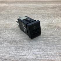 8A0941301   Headlight level height control switch Audi 80 90 S2 B4