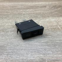 8A0941301   Headlight level height control switch Audi 80 90 S2 B4