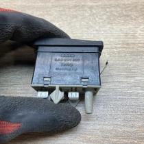 8A0941301   Headlight level height control switch Audi 80 90 S2 B4