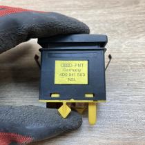 4D0941563   Fog light switch Audi A8 S8 D2 4D