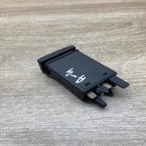 8D0941509C   Hazard light switch Audi A4 S4 B5 8D