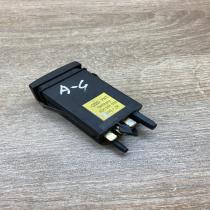 4D0941503   Windscreen/window heater switch Audi A4 S4 B5 8D